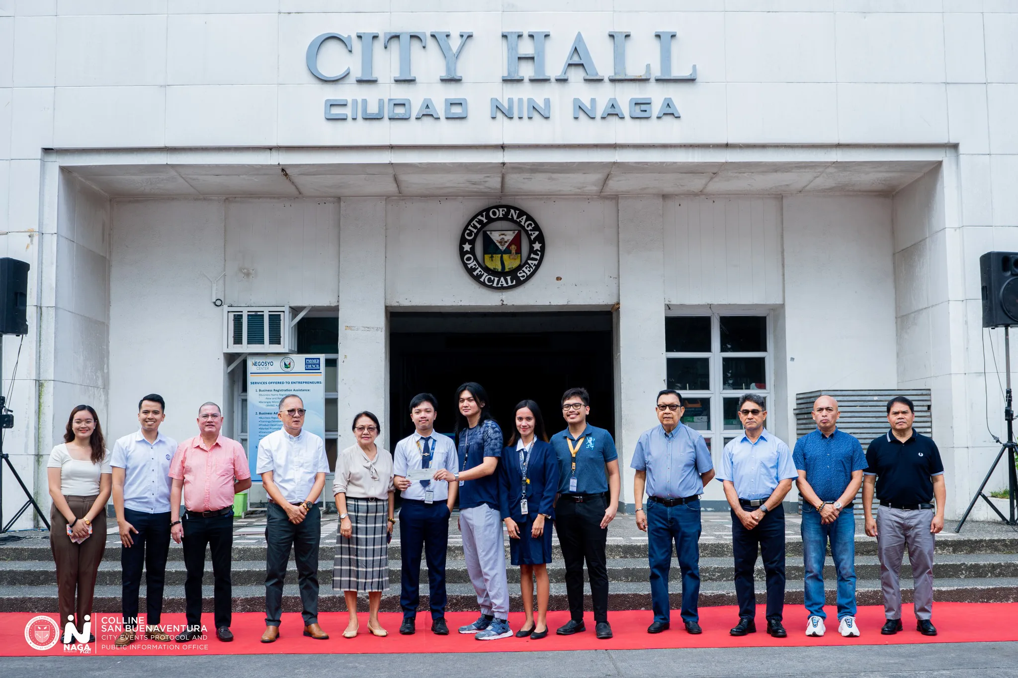 Idea2Startup Fund Awardee — photo 1